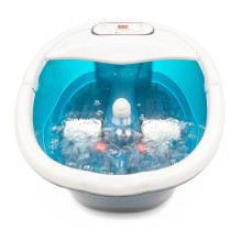 Rio FTBH7-EU / 1,2 Multifunconal Foot Bath Spa And Massager