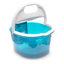Rio FTBH7-EU / 1,2 Multifunconal Foot Bath Spa And Massager