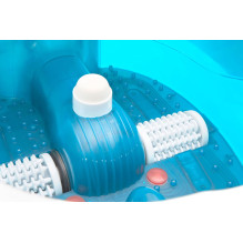 Rio FTBH7-EU / 1,2 Multifunconal Foot Bath Spa And Massager