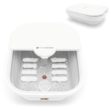 Rio FTBH14-EU / 1,0 Revive &amp; Refresh Foldaway Foot Spa Bath