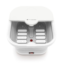 Rio FTBH14-EU / 1,0 Revive &amp; Refresh Foldaway Foot Spa Bath