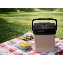 Lafe 47790 Travel Fridge ChillBox Lafe 47790 Travel Fridge ChillBox