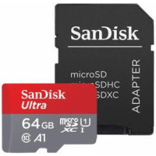 Atminties kortelė SanDisk...