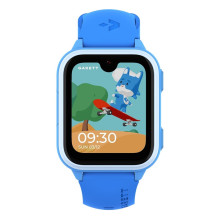 LAIK IŠM GARETT KIDS VIBE AI 4G MĖLYNAS LAIK IŠM GARETT KIDS VIBE AI 4G MĖLYNAS