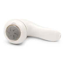 Rio PEDI3-EU / 1.6 60 Second Spa Pedi, White
