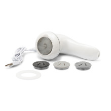 Rio PEDI3-EU / 1.6 60 Second Spa Pedi, White