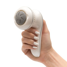 Rio PEDI3-EU / 1.6 60 Second Spa Pedi, White