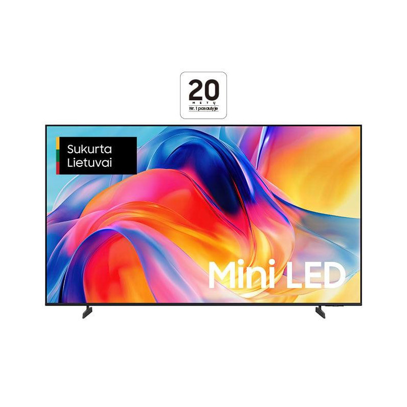 TELEVISION UE65M72HAUXXH SAMSUNG