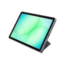 DĖKLAS PLANŠ. SAMSUNG GALAXY TAB A11+ JUODA