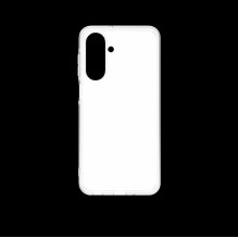 PHONE CASE JM GALAXY A17 CLEAR PHONE CASE JM GALAXY A17 CLEAR