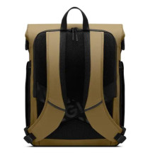 Kuprinė neš. komp. Lenovo, juoda / ruda, 25 l Kuprinė neš. komp. Lenovo, juoda / ruda, 25 l