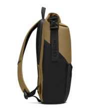 Kuprinė neš. komp. Lenovo, juoda / ruda, 25 l Kuprinė neš. komp. Lenovo, juoda / ruda, 25 l