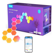 Govee Glide Hexa Light...