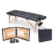 Rio MATA-EU / 1.0 Professional Ultra-Light Portable Massage Table