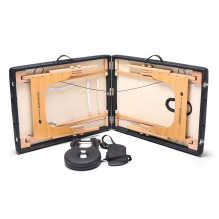 Rio MATA-EU / 1.0 Professional Ultra-Light Portable Massage Table