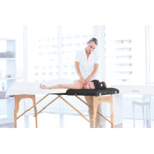 Rio MATA-EU / 1.0 Professional Ultra-Light Portable Massage Table
