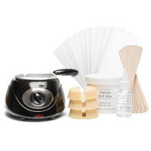 Rio CWAX2-EU / 5,8 Smooth Waxing Kit Rio CWAX2-EU / 5,8 Smooth Waxing Kit