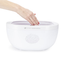 Rio PWAX-EU / 1,1 Paraffin Wax Bath Heater