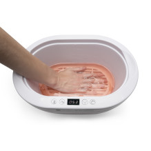 Rio PWAX-EU / 1,1 Paraffin Wax Bath Heater