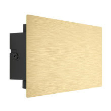 Lighting wall Eglo Talamello 901199, 6 W, LED, 3000 °K