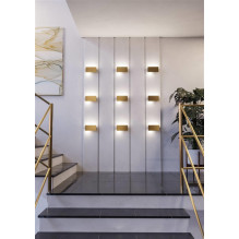 Apšvietimas sieninis Eglo Talamello 901199, 6 W, LED, 3000K Apšvietimas sieninis Eglo Talamello 901199, 6 W, LED, 3000K