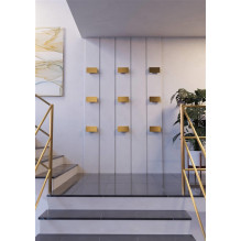 Lighting wall Eglo Talamello 901199, 6 W, LED, 3000 °K