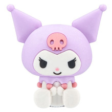 Paladone Kuromi Chunky Eraser Paladone Kuromi Chunky Eraser