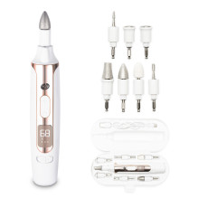 Rio NAPP-EU / 1.1 Precision Pro elektrinė nagų dildė