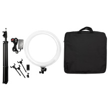 Rio RL18-EU / 1.2 45cm Dimmable Led Ring Light
