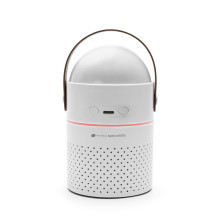 Rio DHSC-EU / 1.2 Spacia Humidifer ir Night Light Projektor