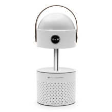 Rio DHSC-EU / 1.2 Spacia Humidifer and Night Light Projektor Rio DHSC-EU / 1.2 Spacia Humidifer and Night Light Projektor