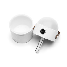 Rio DHSC-EU / 1.2 Spacia Humidifer ir Night Light Projektor
