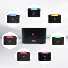 Rio DHAT-EU / 1,0 ALTA Aroma Difuser