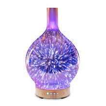 Rio DHSP-EU / 1,3 ELLA Aroma Difuser, Humidifier &amp; Night Light