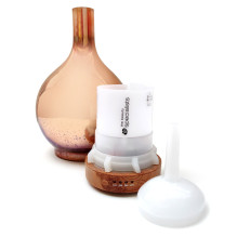 Rio DHSP-EU / 1,3 ELLA Aroma Difuser, Humidifier &amp; Night Light