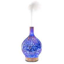 Rio DHSP-EU / 1,3 ELLA Aroma Difuser, Humidifier &amp; Night Light