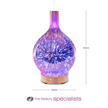 Rio DHSP-EU / 1,3 ELLA Aroma Difuser, Humidifier &amp; Night Light