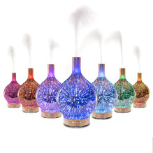 Rio DHSP-EU / 1,3 ELLA Aroma Difuser, Humidifier &amp; Night Light