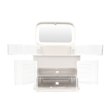 Rio CSSM-EU / 1,2 Beauty Box Cosmetic Storage