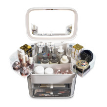 Rio CSSM-EU / 1,2 Beauty Box Cosmetic Storage