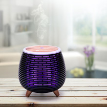 Rio DHOZ-EU / 1,5 ZOEY Aroma Oil difuzorius