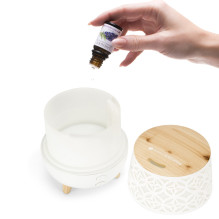 Rio DHTA-EU / 1,2 TALIA Aroma Oil Difuser