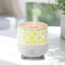 Rio DHTA-EU / 1,2 TALIA Aroma Oil difuzorius