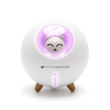Rio DHMI-EU / 1,3 Aroma Difuser, Humidifier &amp; Night Llight