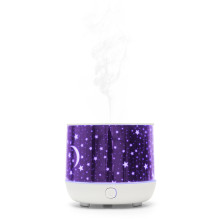 Rio DHNT-EU / 1,4 Dream Time aromatų difuzorius, drėkintuvas ir naktinis šviestuvas