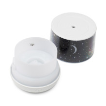 Rio DHNT-EU / 1,4 Dream Time Aroma Difuser, Humidifier &amp; Night Light