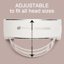 Rio LAHB-SLEEVE-EU / 1,0 Hair Growth Laser Hair Band