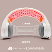 Rio LAHB-SLEEVE-EU / 1,0 Hair Growth Laser Hair Band