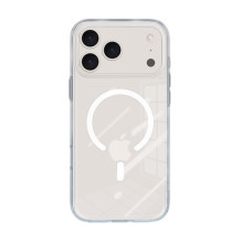 X-Level Space II MagSafe Case for Apple iPhone 16 Clear