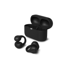 WIRELESS HEADPHONES PHILIPS TAQ2000BK Black WIRELESS HEADPHONES PHILIPS TAQ2000BK Black
